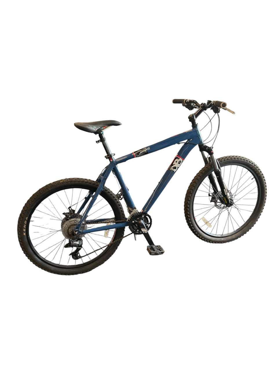 Used Diamondback RESPONSE XE Mountain Bike Mens None 48-52cm - 19