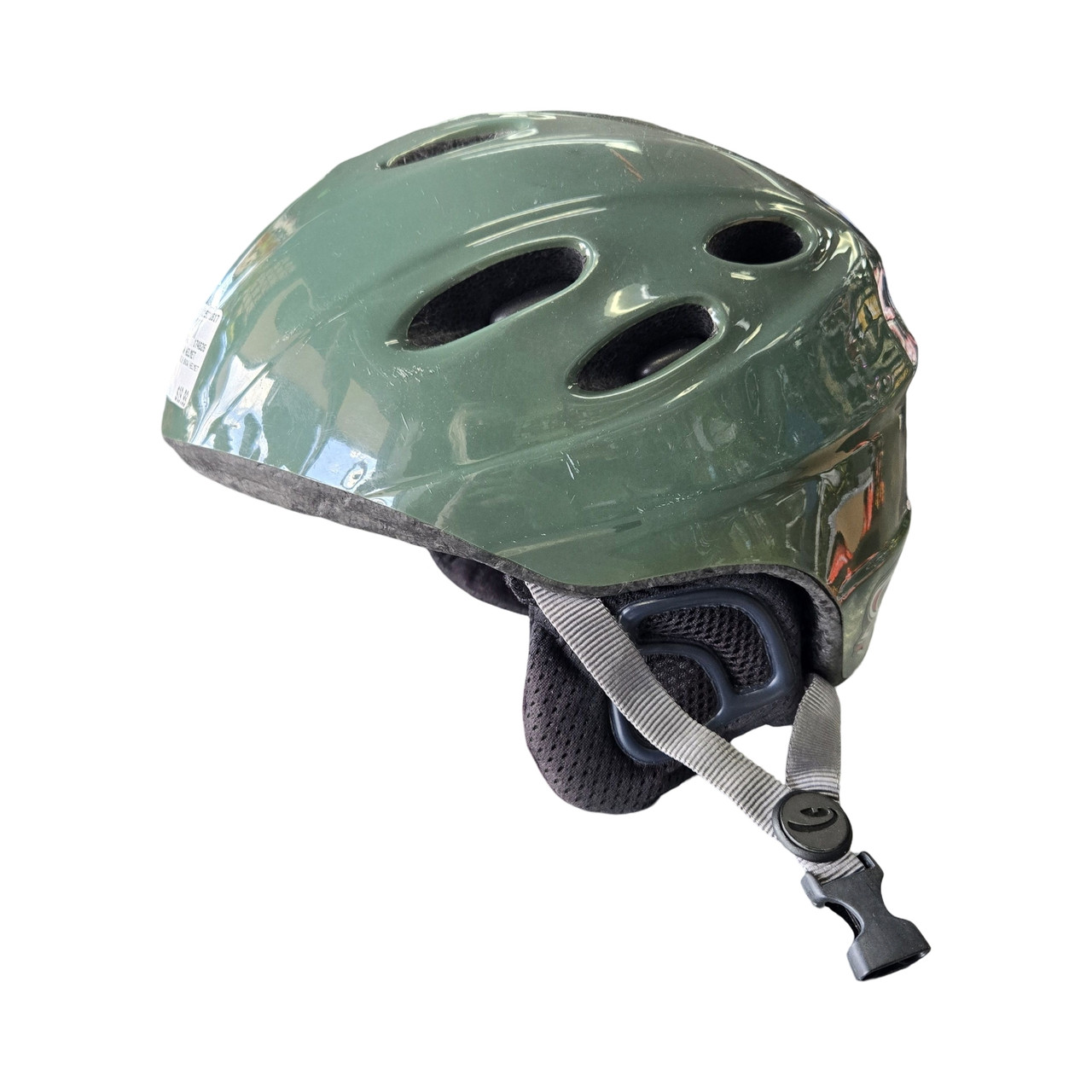 giro nine c men's ski & snowboard helmet MIPS Snow Matte Black S : Sports Outdoors making the helmet extremely sturdy and light Giro Snow Helmets & Goggles