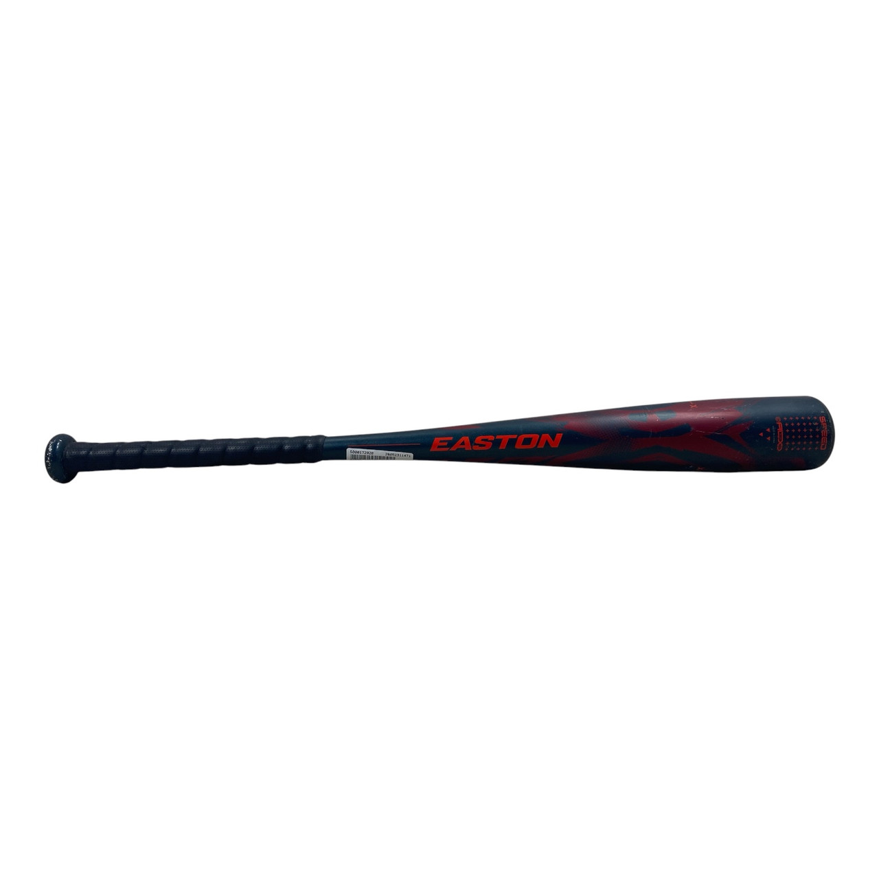 Easton Speed Baseball Bat - Thumbnail 3