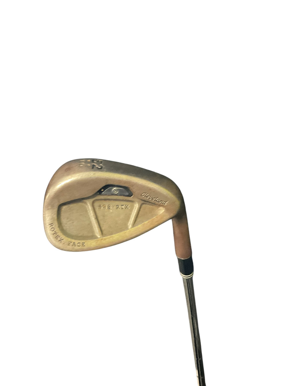 Used Cleveland 588 RTX Golf Wedge Mens RH 52 Degree