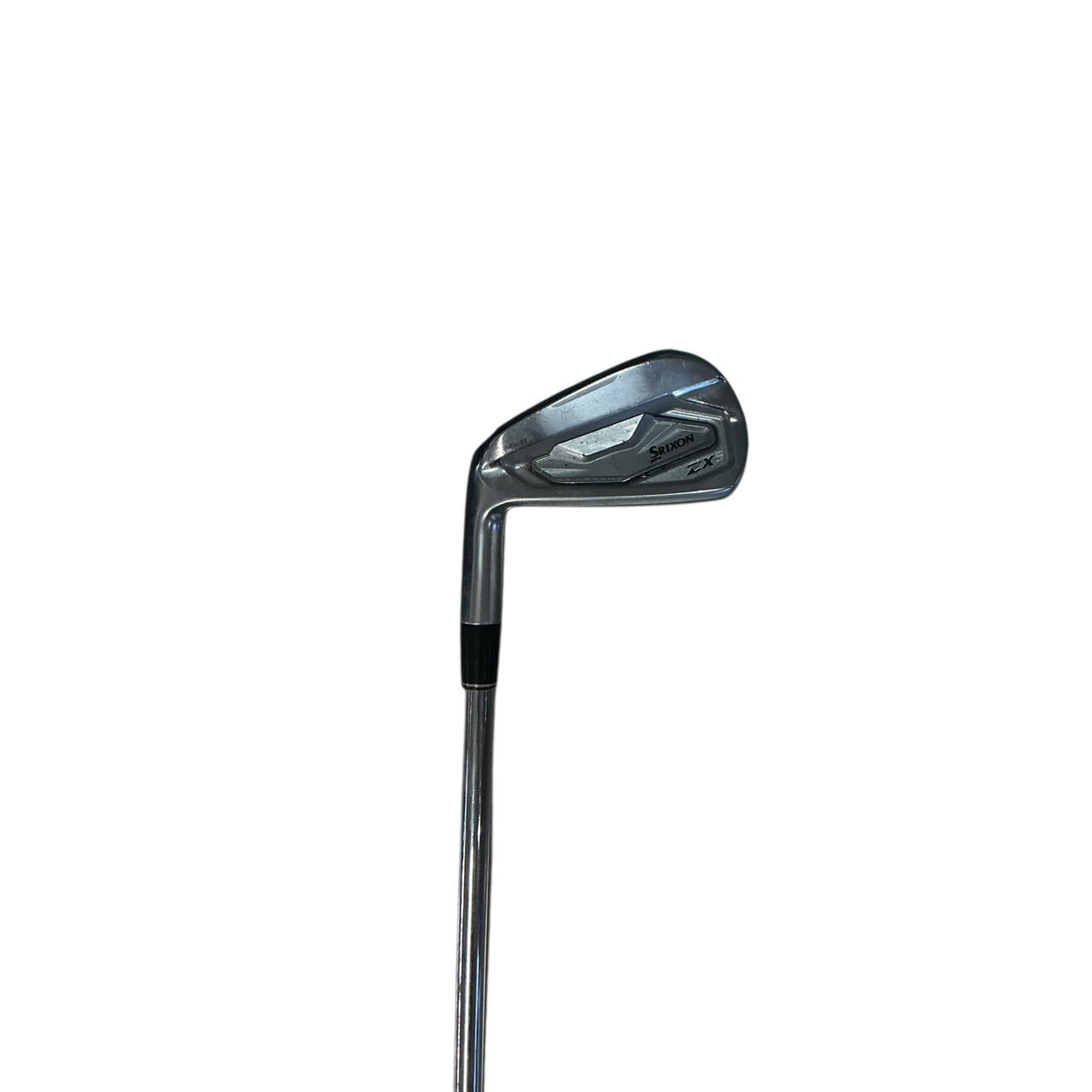りん5 Used Srixon ZX5 Mens Individual Iron LH 5 Iron