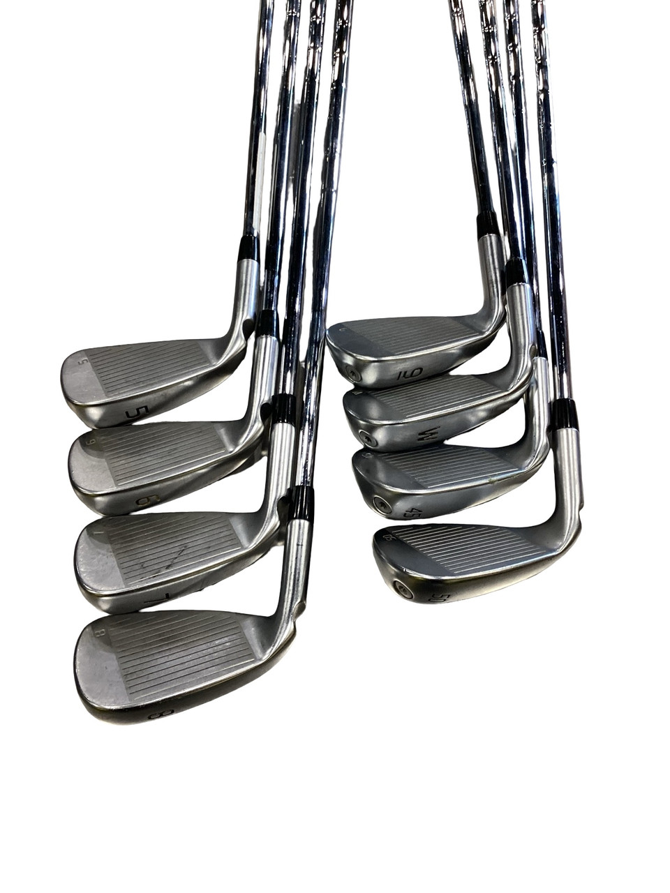 Used Ping G430 Mens Iron Set RH 5I-SW