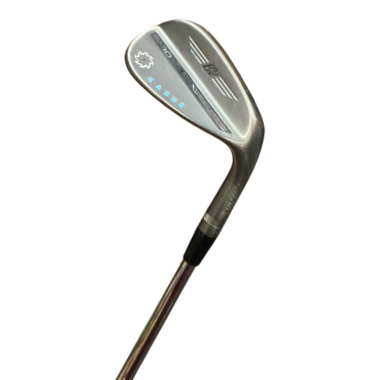 Used Titleist VOKEY SM10 Golf Wedge Mens RH 56 Degree