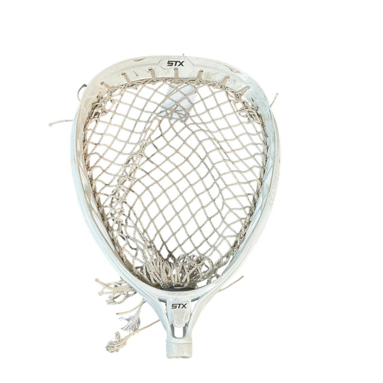STX Eclipse 2 Goalie Head - Thumbnail 5