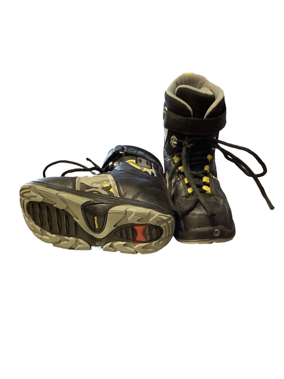 burton freestyle youth kids snowboard boots Kids' Smalls BOA® DynoLITE outsole with size indicator offers superior cushioning Burton Freestyle‎ Kids\' Snowboard Boots