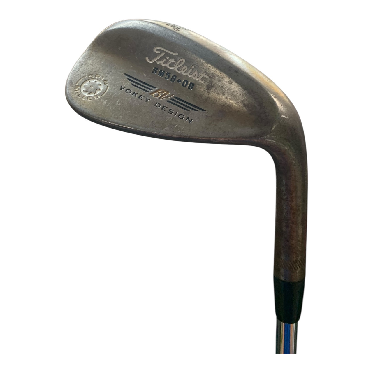 Titleist Vokey Design SM58-08 ウェッジ | TSVWEHDEL.DE