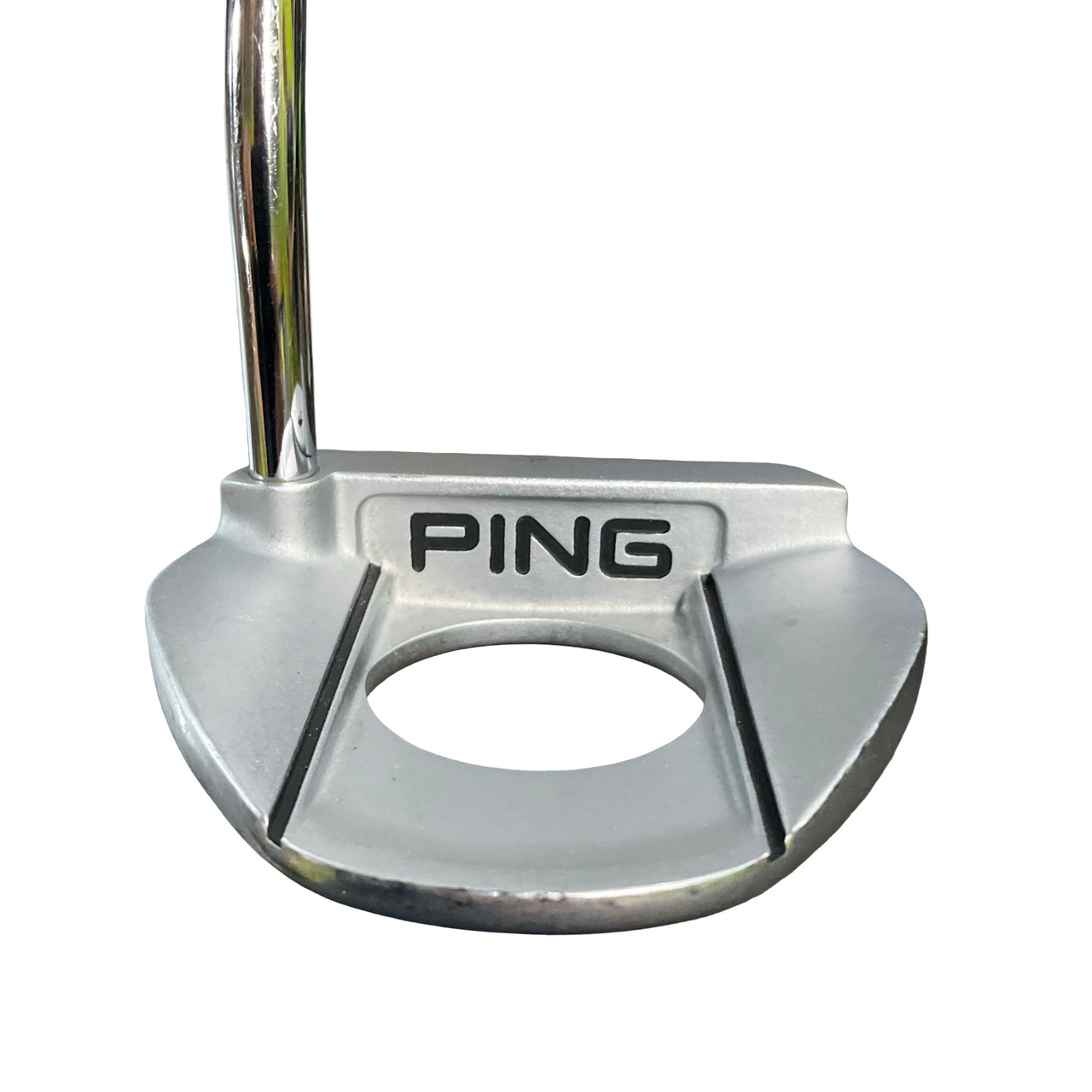 Used Ping SIGMA 2 FETCH Mens Putter RH