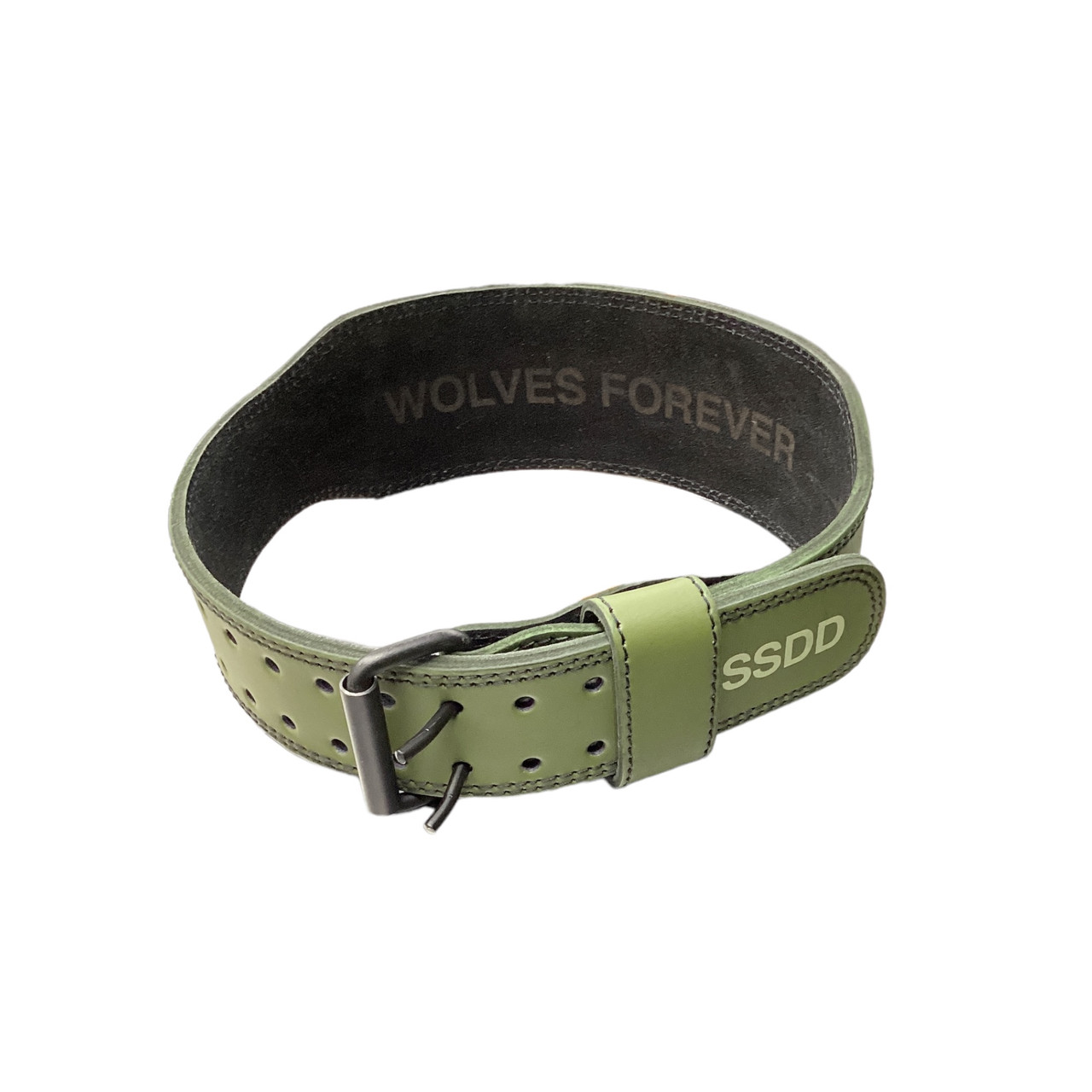 Used Darc Sports Lifting Belt