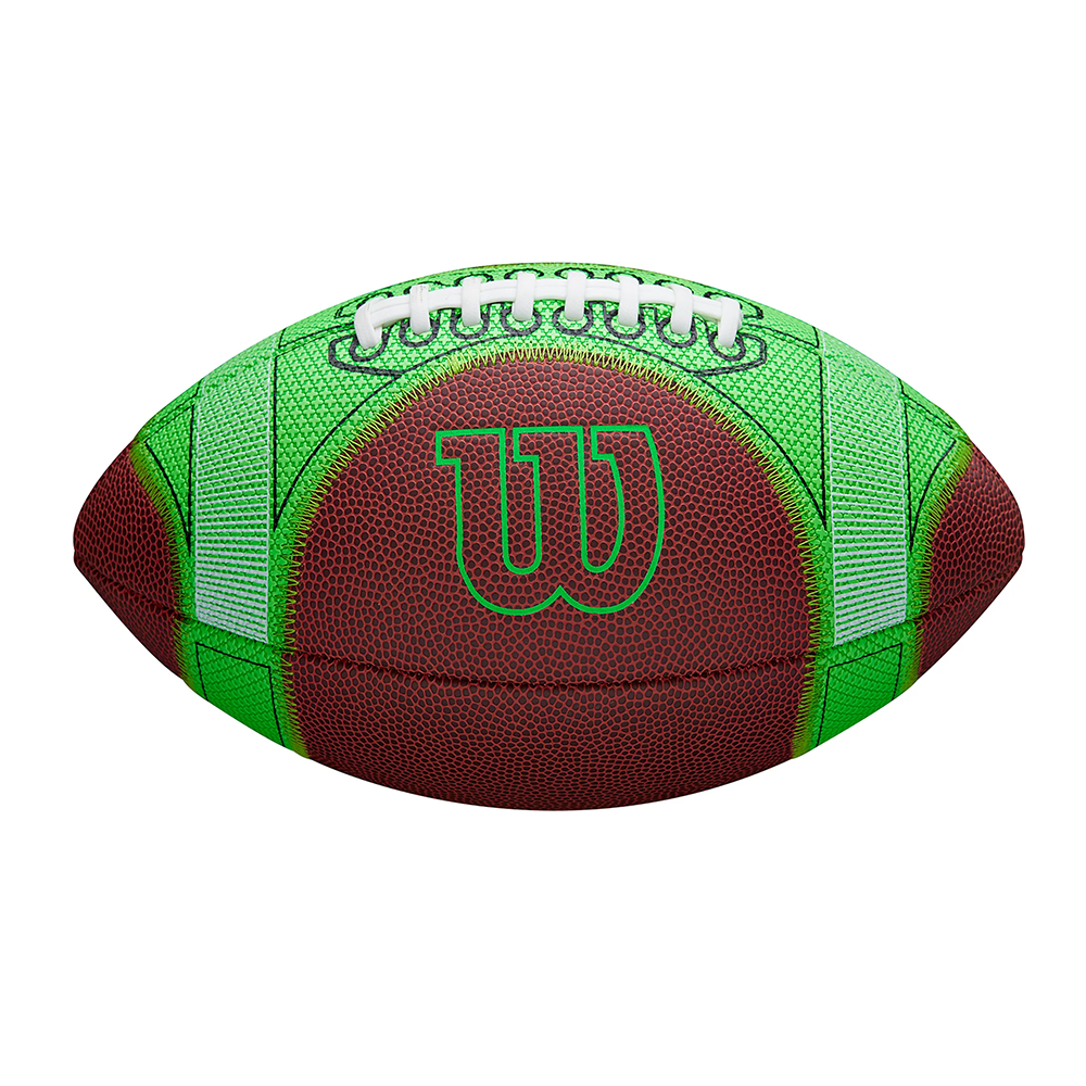 Wilson GST Football - Thumbnail 4