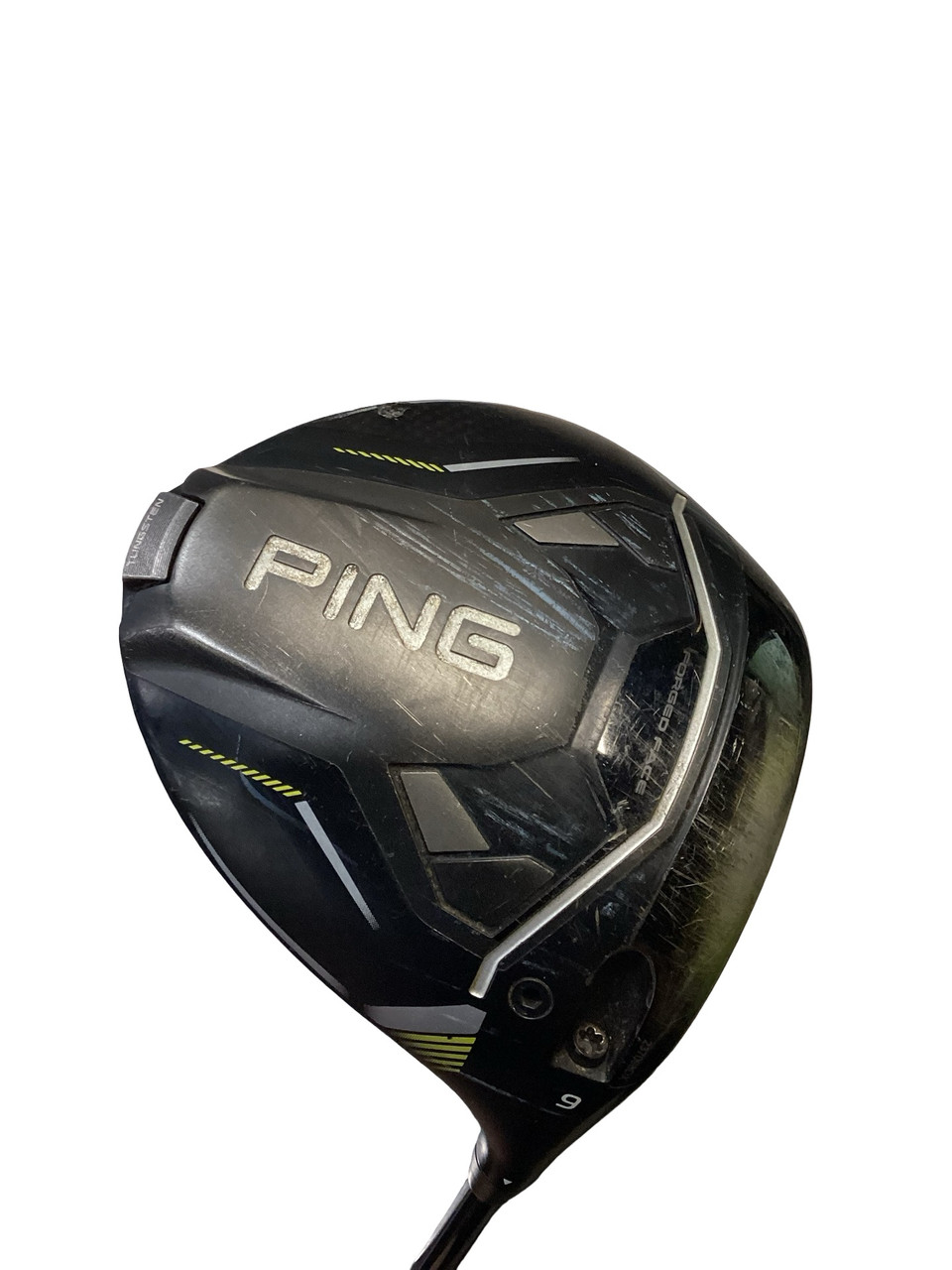 Used Ping G430 MAX 10K Mens Driver RH 9.0 Degree