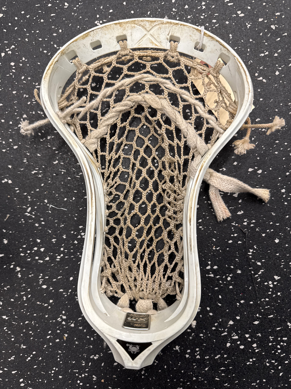 East Coast Dyes Weapon X 2.0 Lacrosse Head