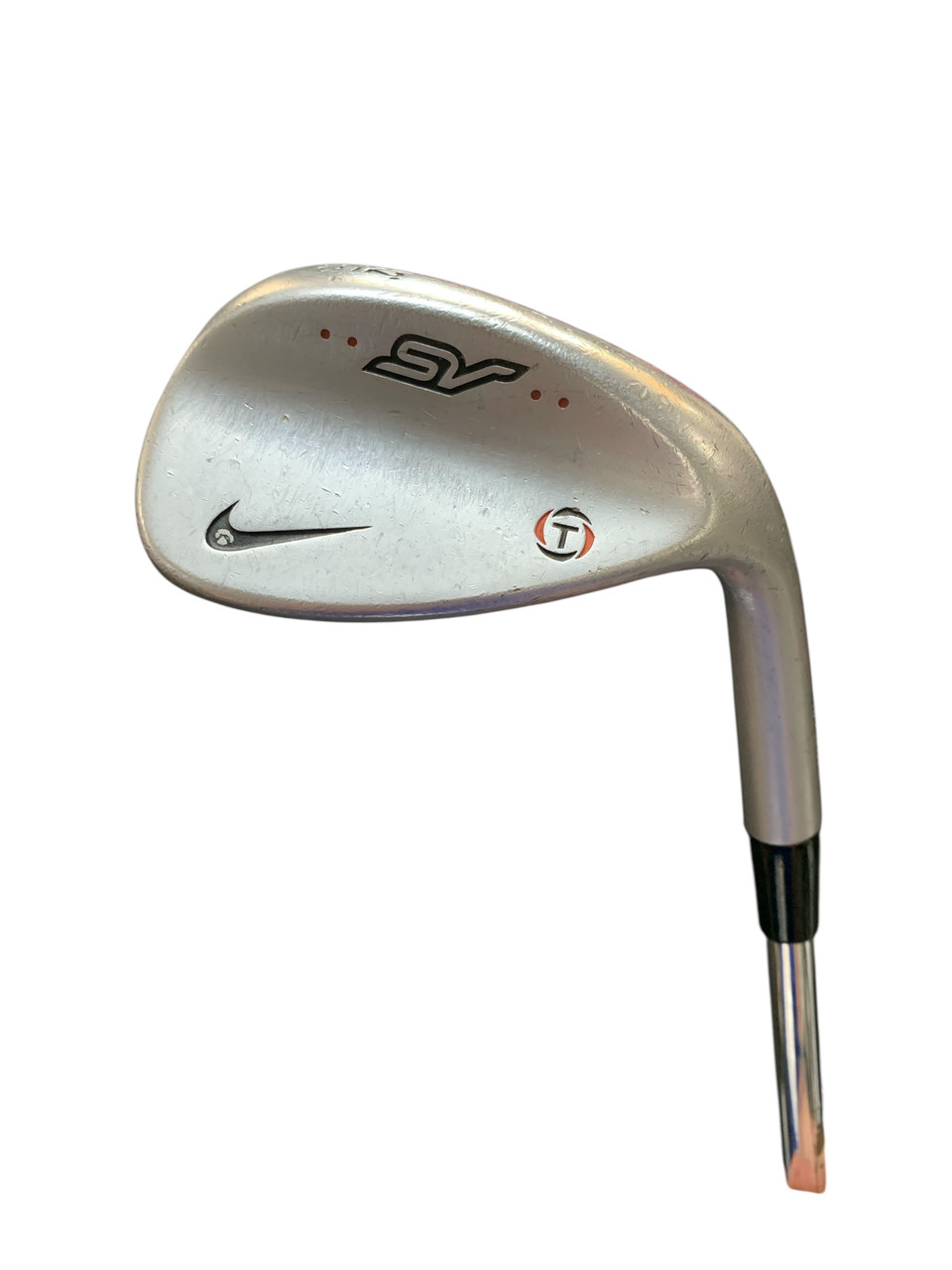 Used Nike SV TOUR 52 Golf Wedge Mens RH 52 Degree