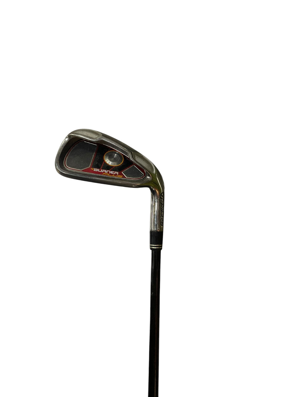 Used Taylormade BURNER PLUS Mens Individual Iron RH 7 Iron
