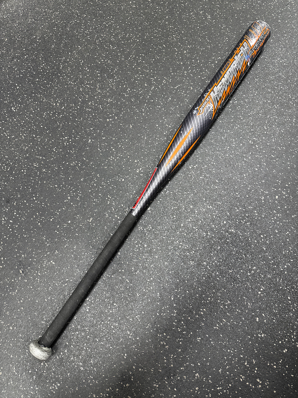 Used Combat JASON KENDRICK SUPREMACY RELOADED 34/27 BB/SB
