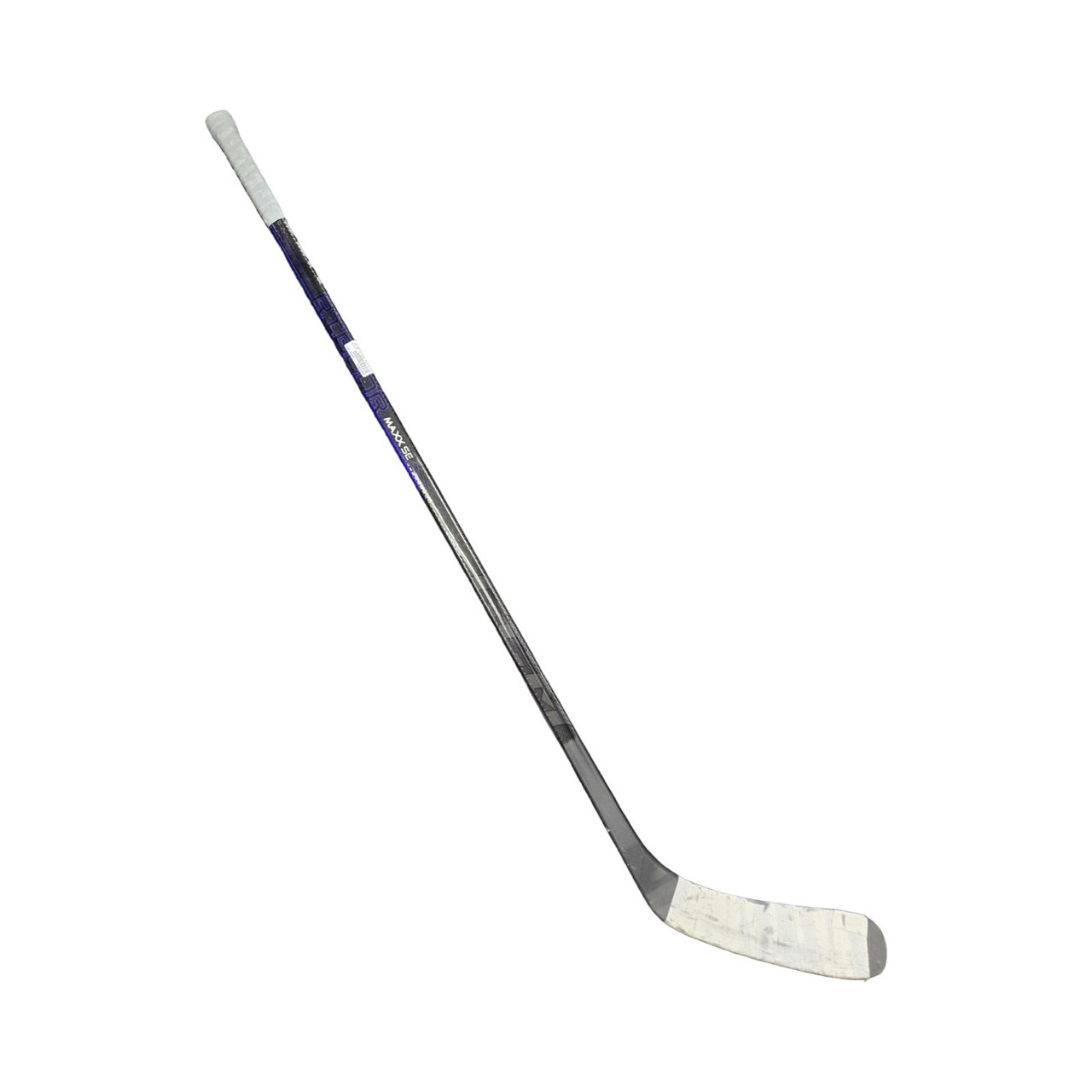 Used CCM RIBCOR MAXX SE 40FLEX P29 YTH STICK Junior One Piece Left 