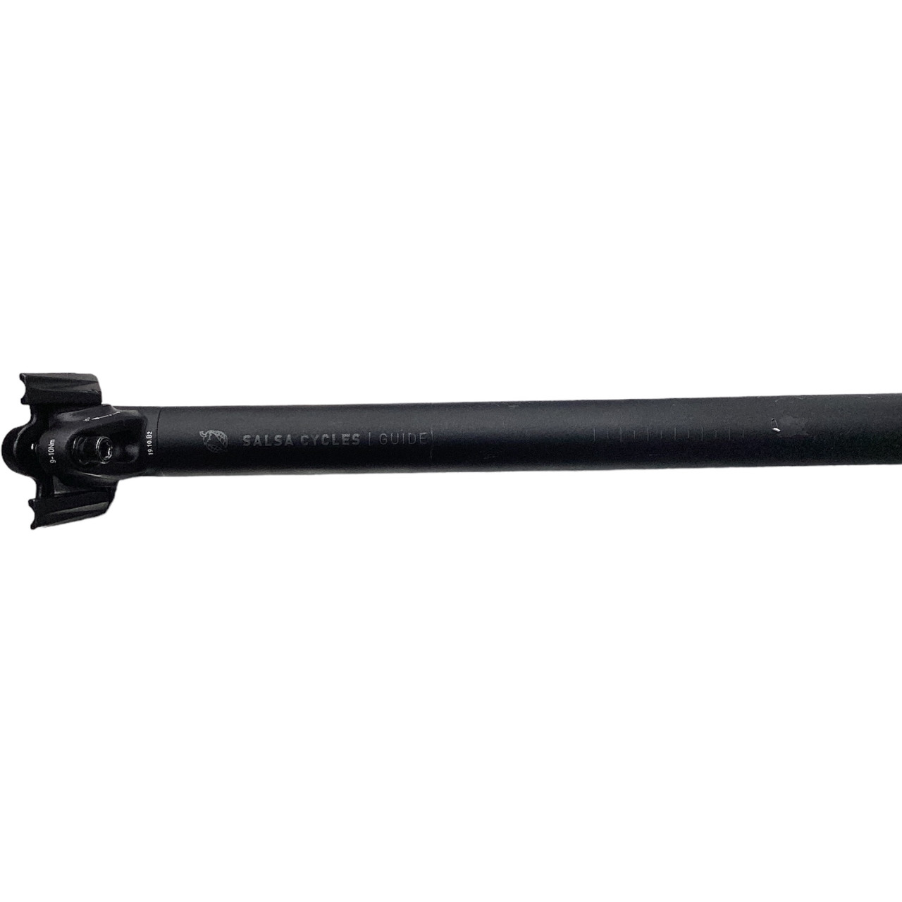 Used Salsa Cycles Guide Seat Post 11798-S000026605