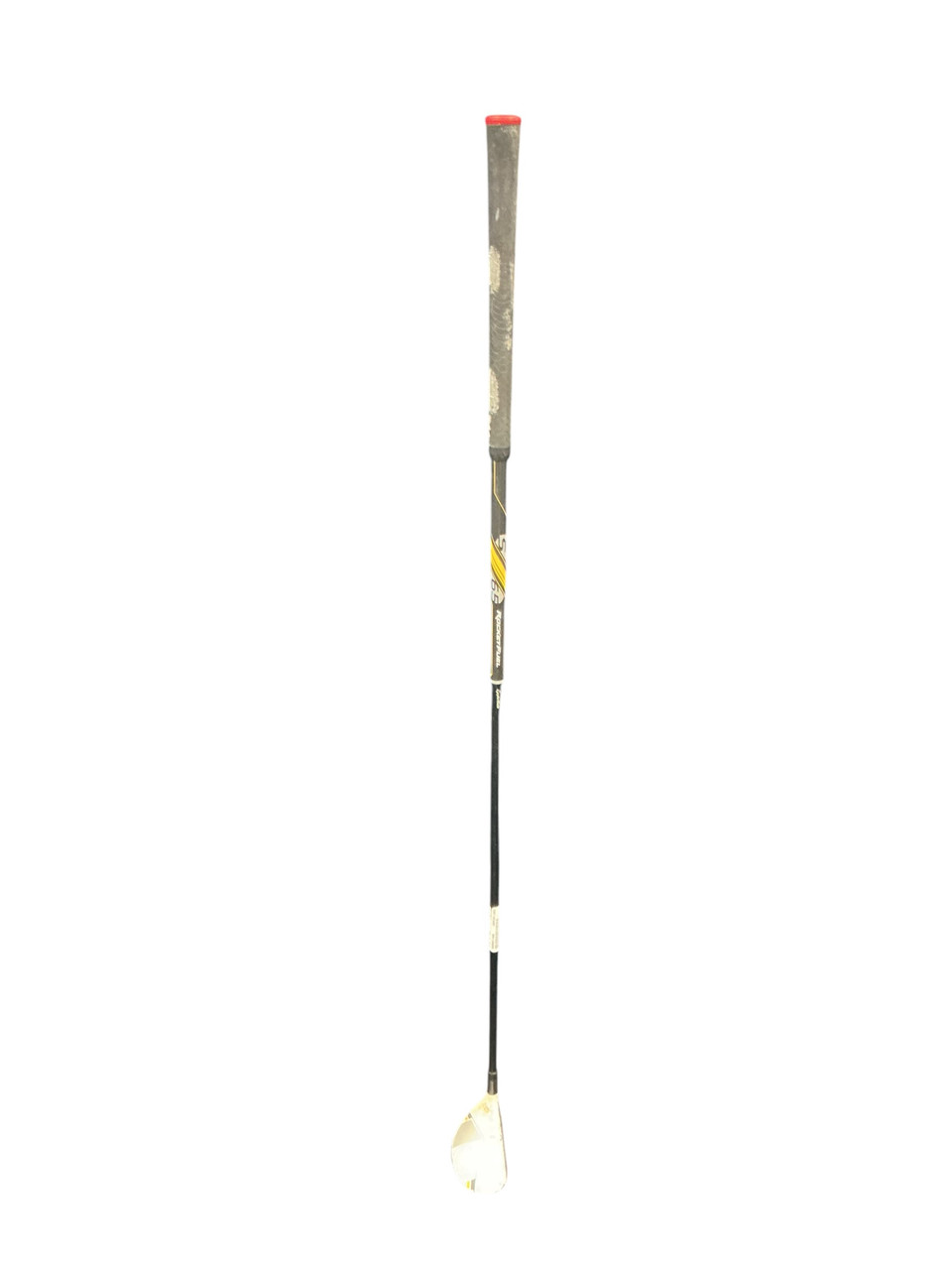 Used Taylormade RBZ Mens Driver RH 12.0 Degree