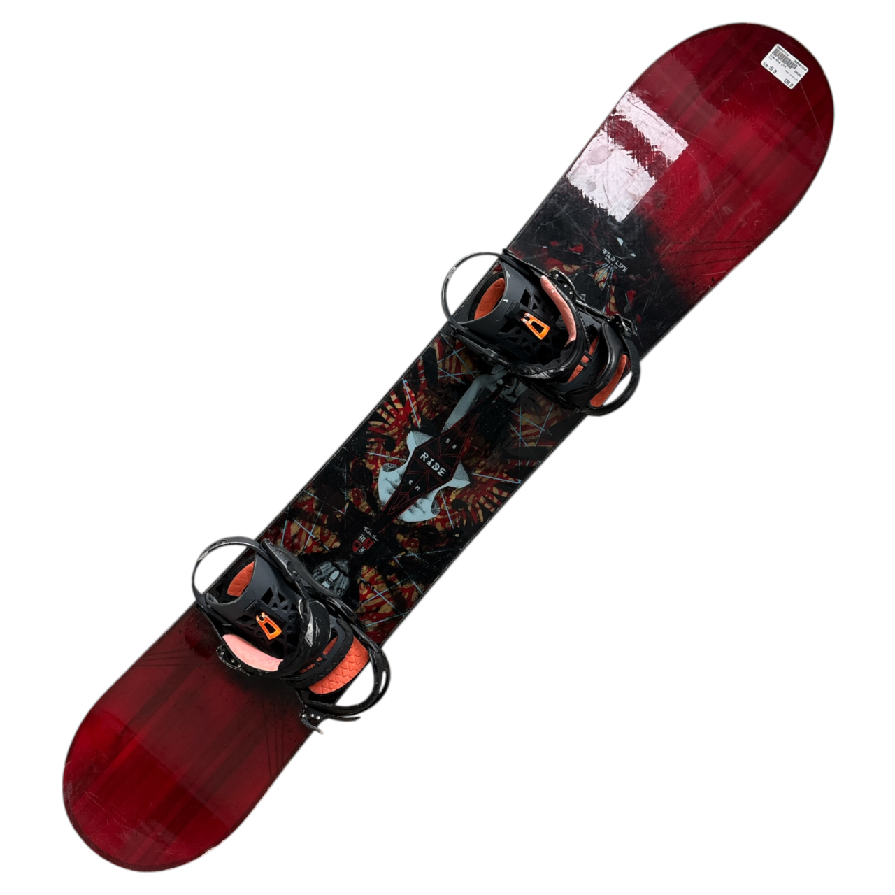 ride 158 snowboard MTN Pig With different size options available Ride Commissioner Men's Snowboard 158