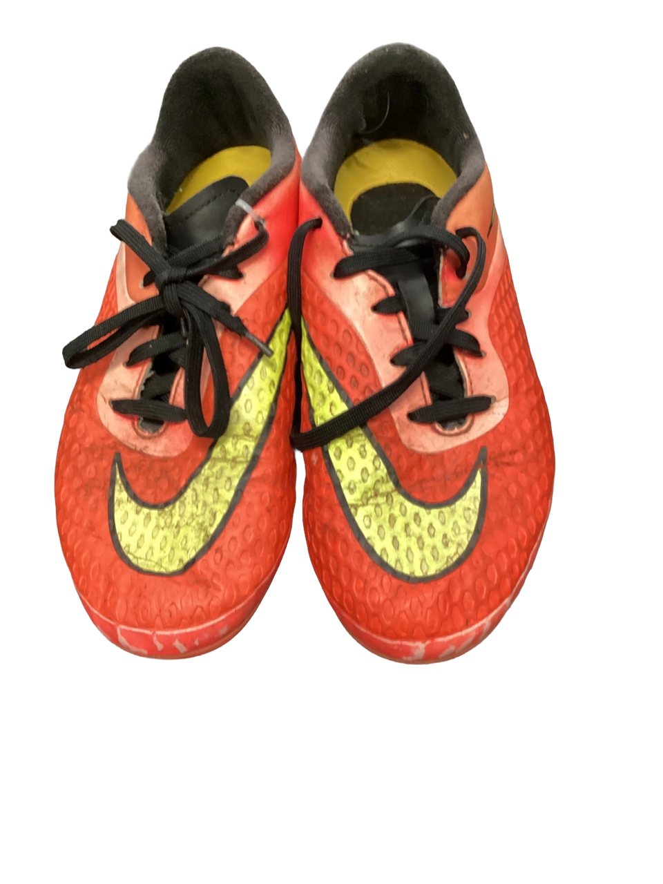 Used Nike HYPER VENOM Junior 04.5 Cleat Soccer Outdoor Cleats Soccer  Outdoor Cleats, image size:960x1280