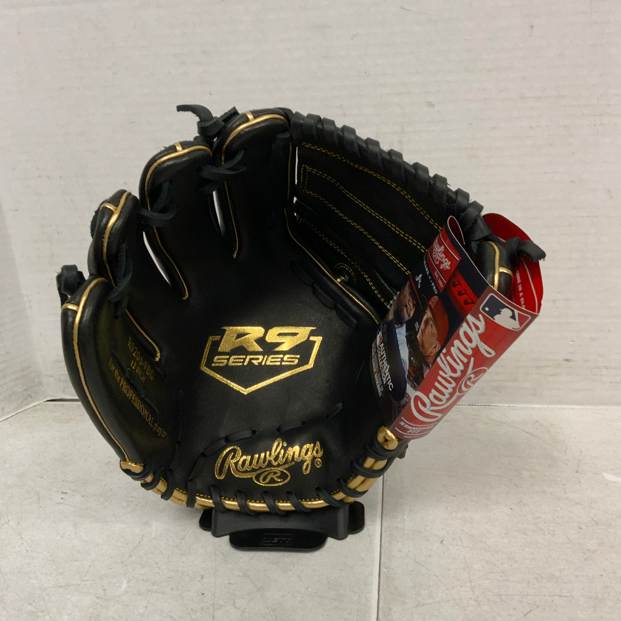 New Rawlings R9 Fielders Gloves 12