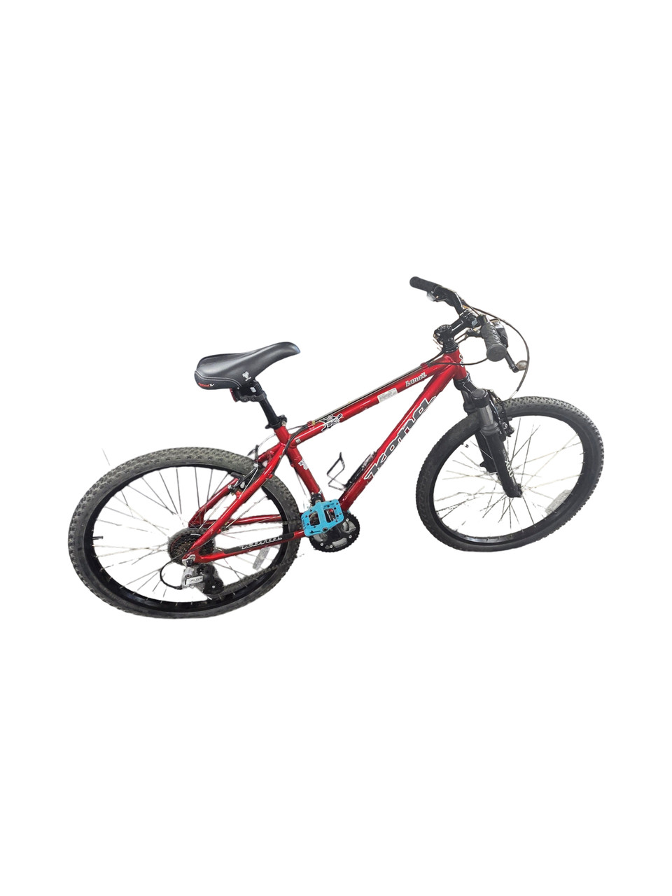 Used Kona LANAI 16IN MTN BIKE Mountain Bike Mens Red 38-42cm - 15