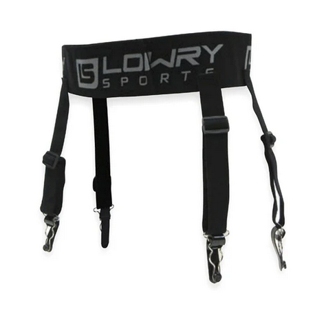 New GARTER BELT 23