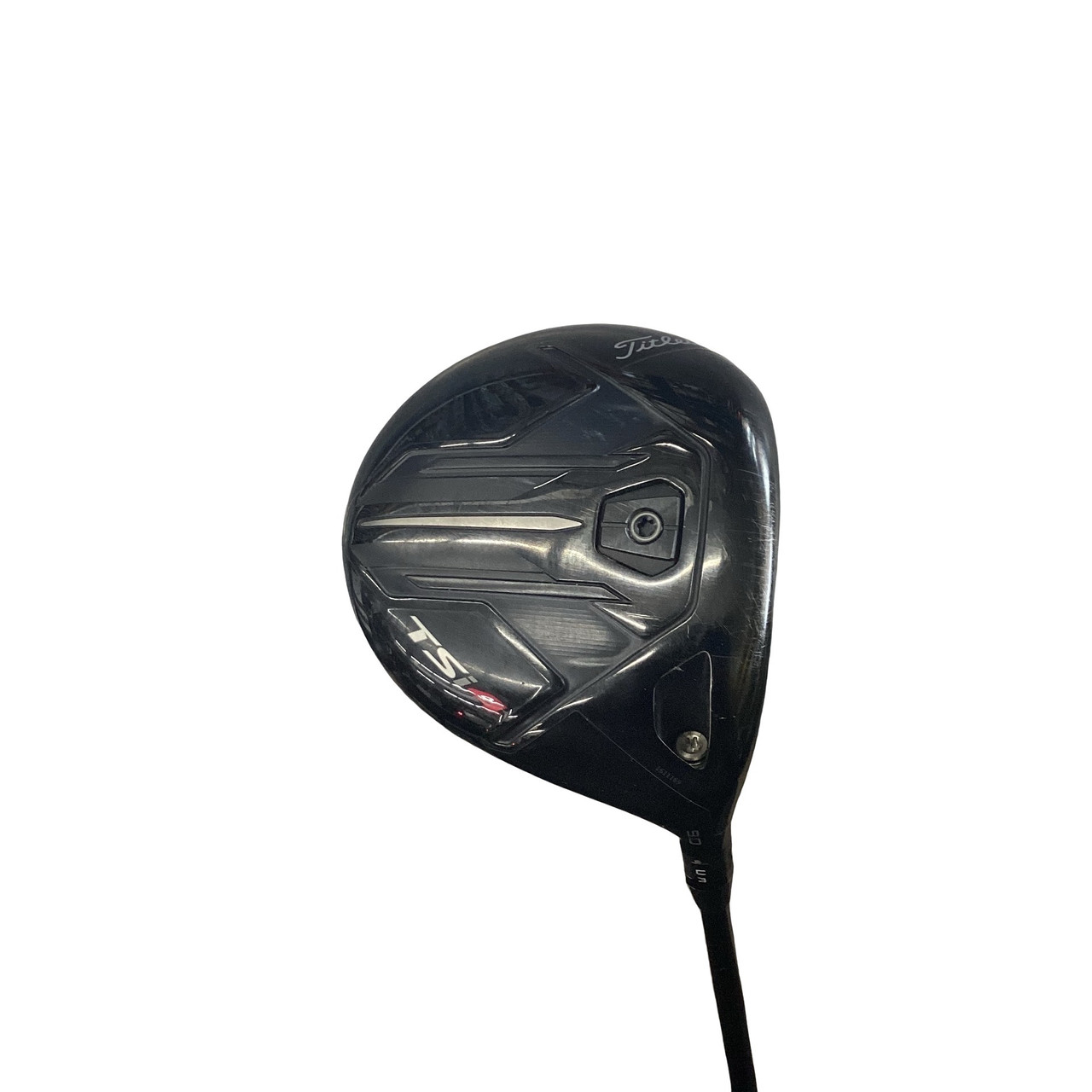 Used Titleist TSI4 Mens Driver RH 9.0 Degree