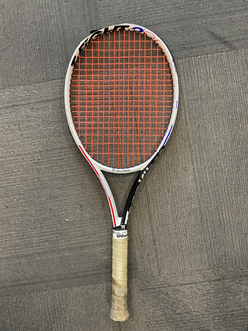 ラケット(硬式用) Tecnifibre RSLSection Tecnifibre RSLSection 【公式通販】