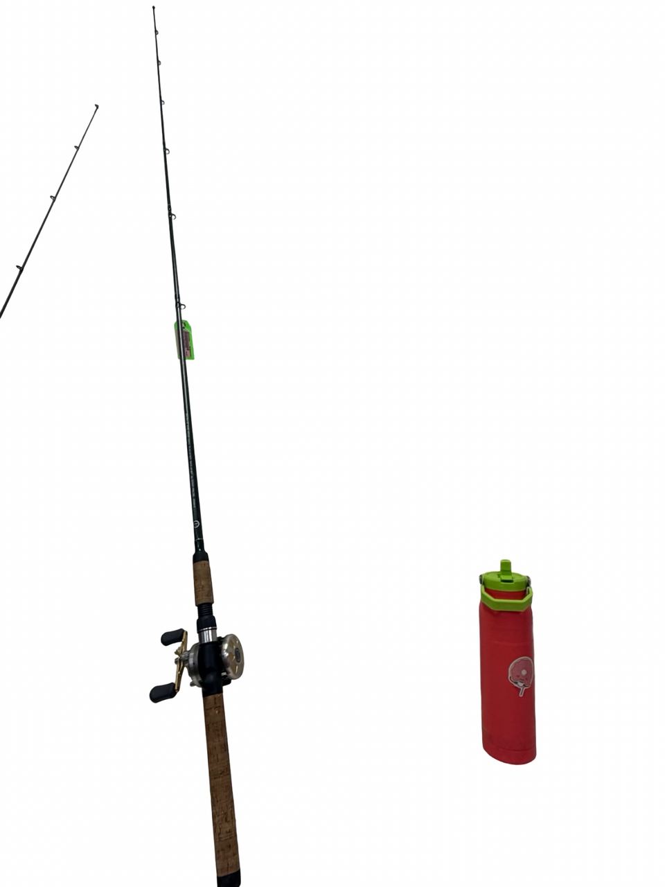 cabelas telescopic fishing rod Bass Pro Shops Quick Draw Telescopic Spinning Combo