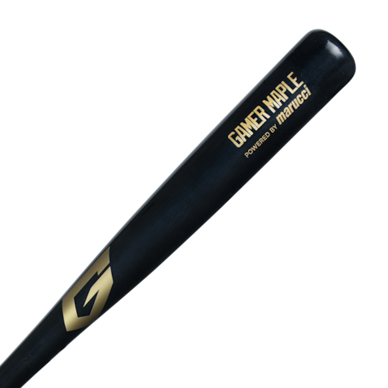 Marucci Gamer Baseball Bat - Thumbnail 5