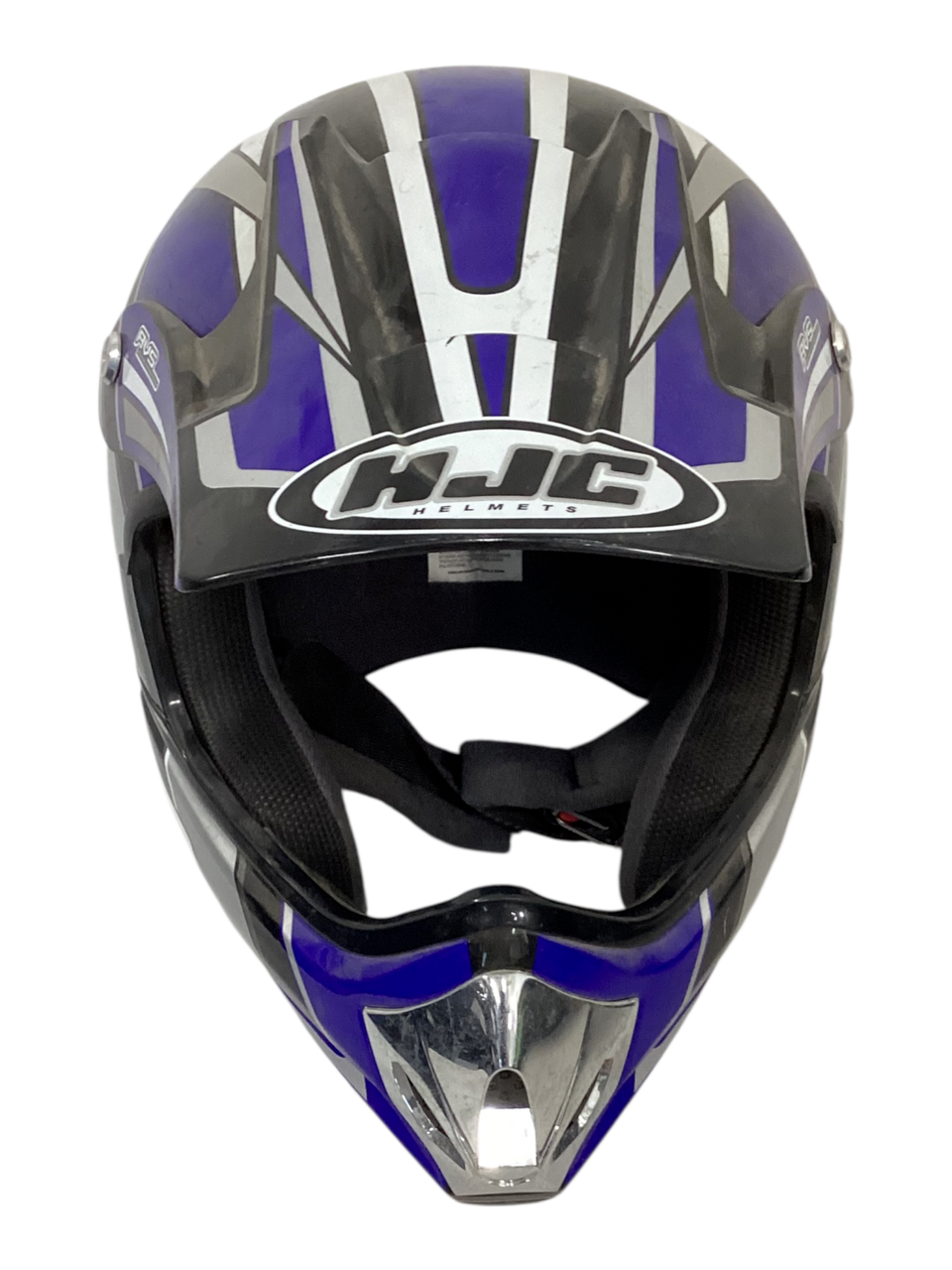 hjc cl-x4 helmet Solid Mens CL-X7 Off-Road/Dirt Bike Motorcycle Helmet, 4X-Large : Automotive The HJC CL HJC CL-X7 Solid Helmet
