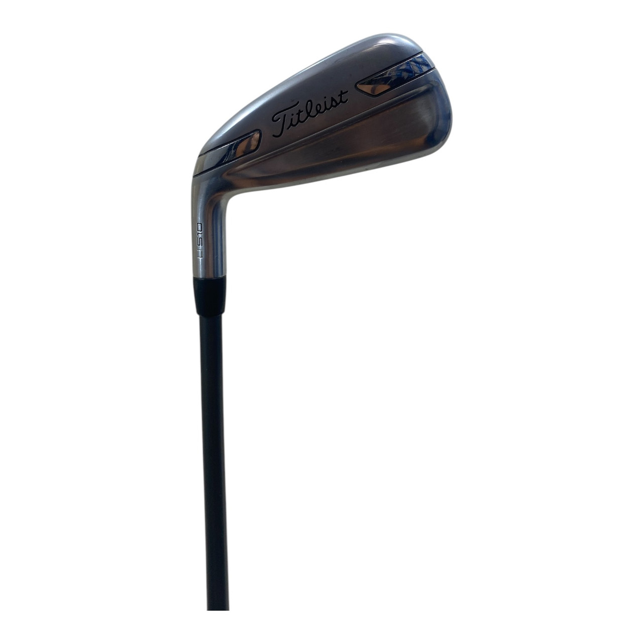 Used Titleist U510 UTILITY IRON Mens Individual Iron LH 3 Iron