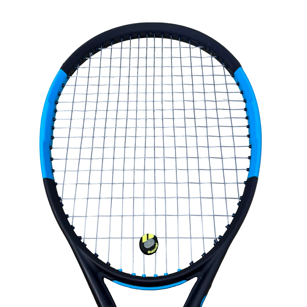 Used Wilson ULTRA 110 Adult Tennis Racquet None 4 3/8