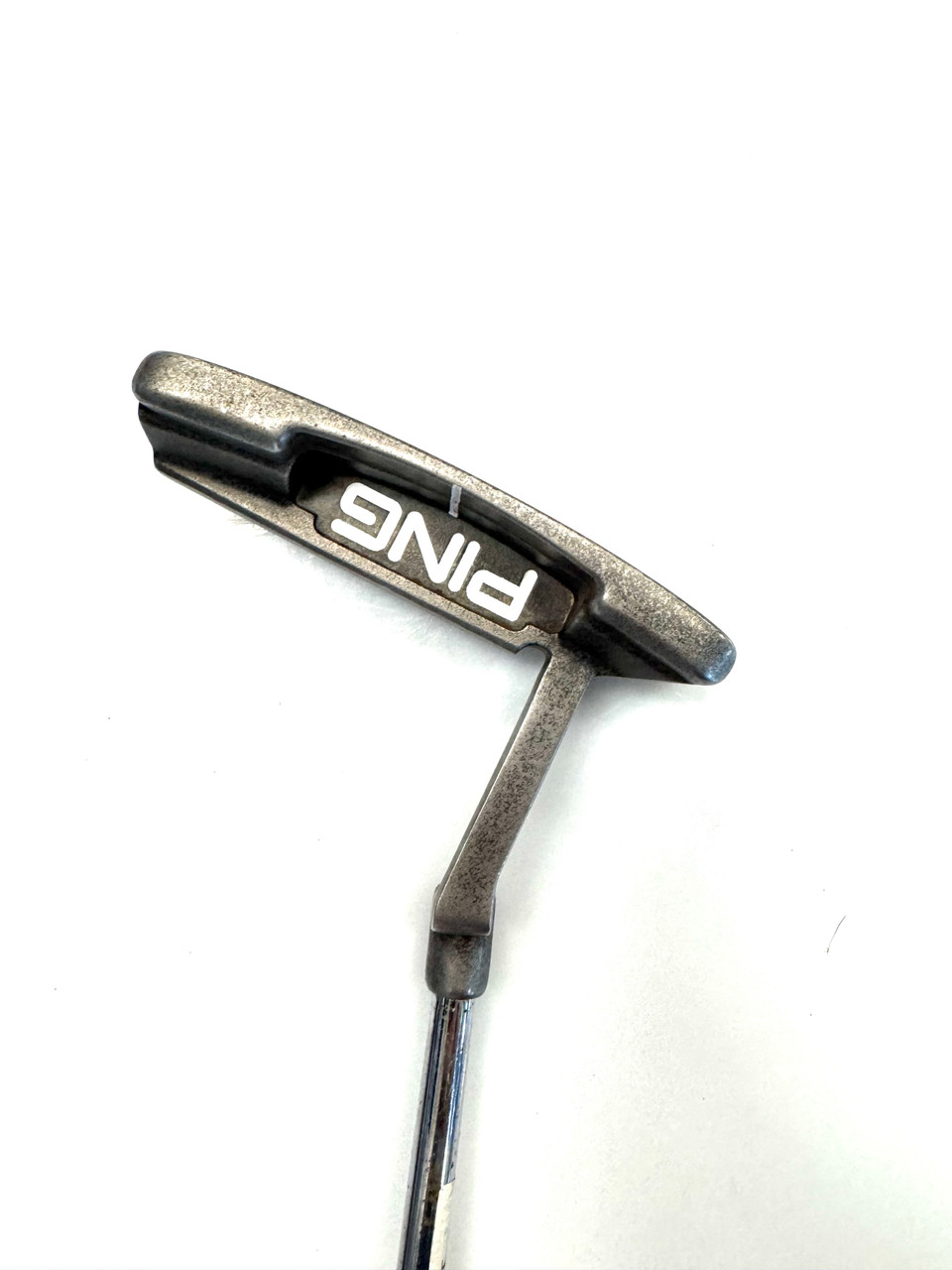Used Ping ANSER 2 CADENCE TR Mens Putter RH