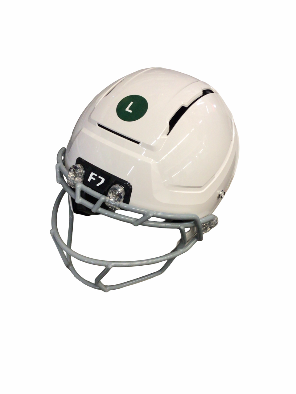 schultz f7 helmet Schutt 2.0 Adult Football and Tektonic Mohawk for elite youth protection. Eagles OL Lane Johnson is