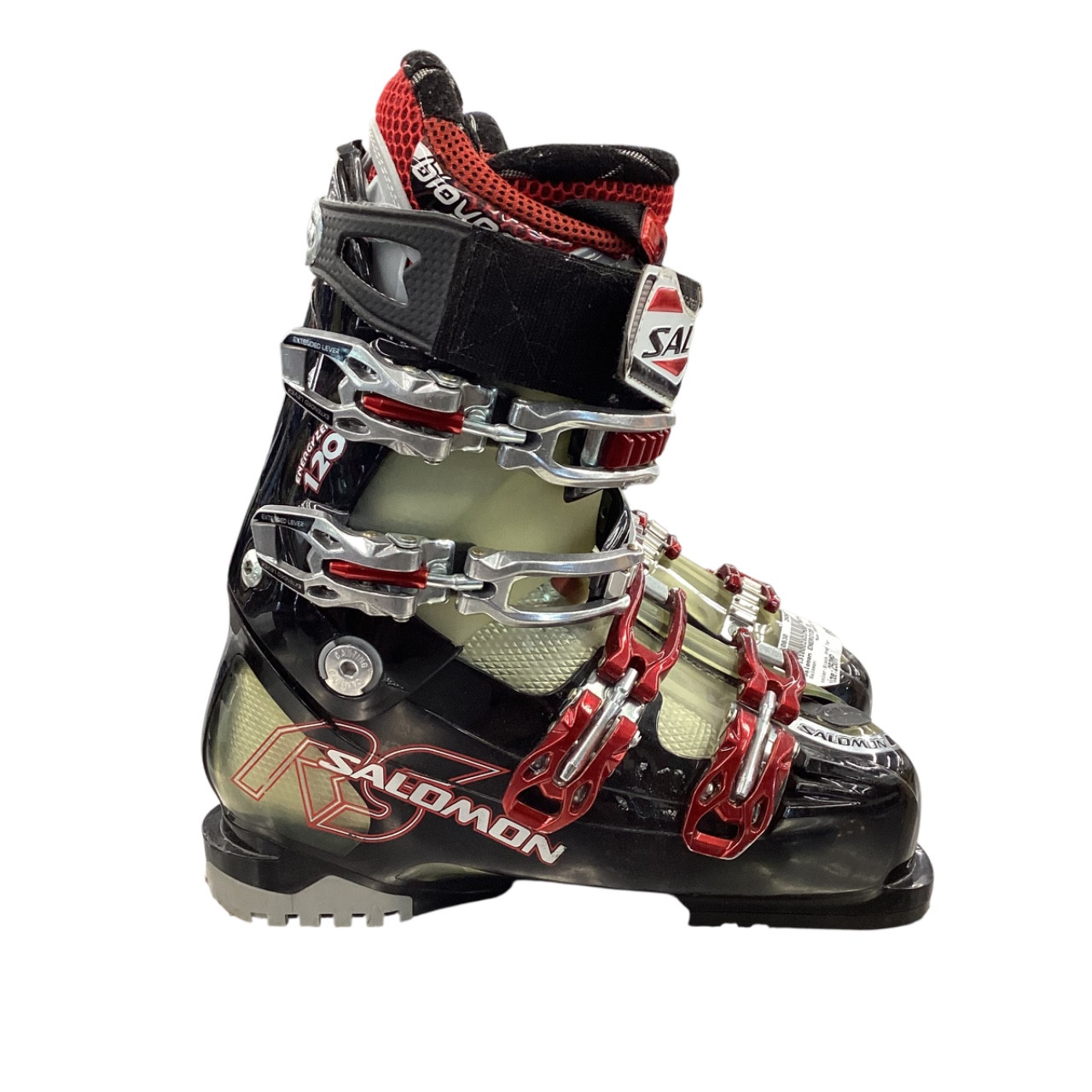 salomon energyzer 120 ski boots X/Max W Boot BaseNZ The old adage that you can do more on a dialed boot and a 20 Salomon S/Pro Supra 120 GW