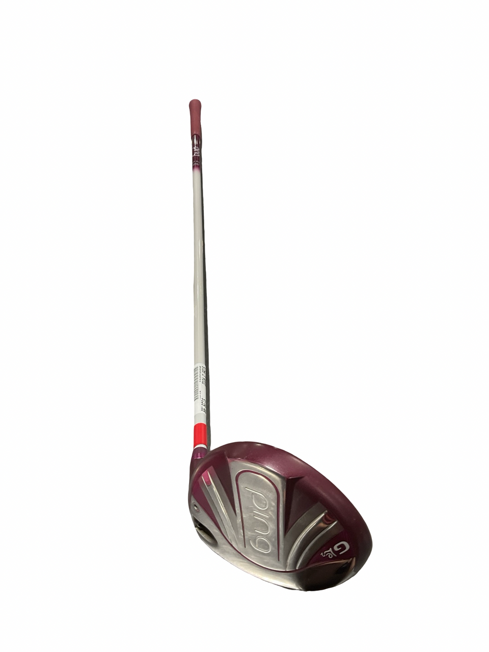 Used Ping GLE 2 Womens Fairway Wood RH 3 Wood