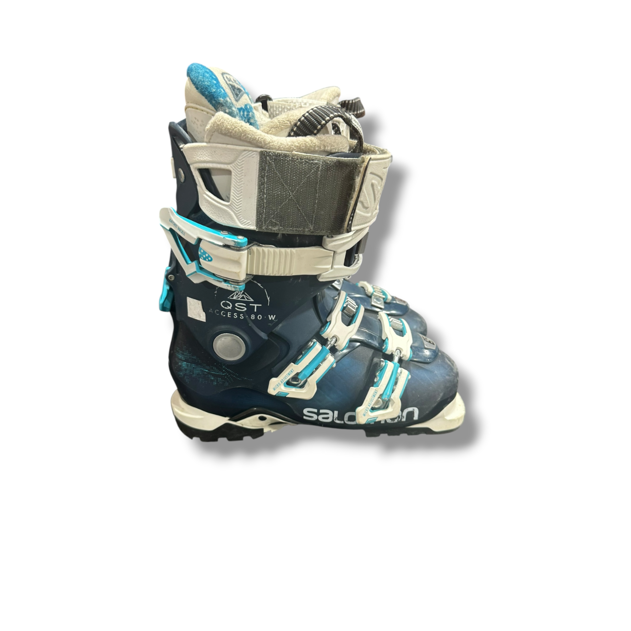 salomon access 80 ski boots Select HV 2023  Ski Company The Salomon QST Access 80 Ski Boots are an excellent choice for male skiers seeking ultimate comfort and performance on the slopes Salomon Qst Access 80