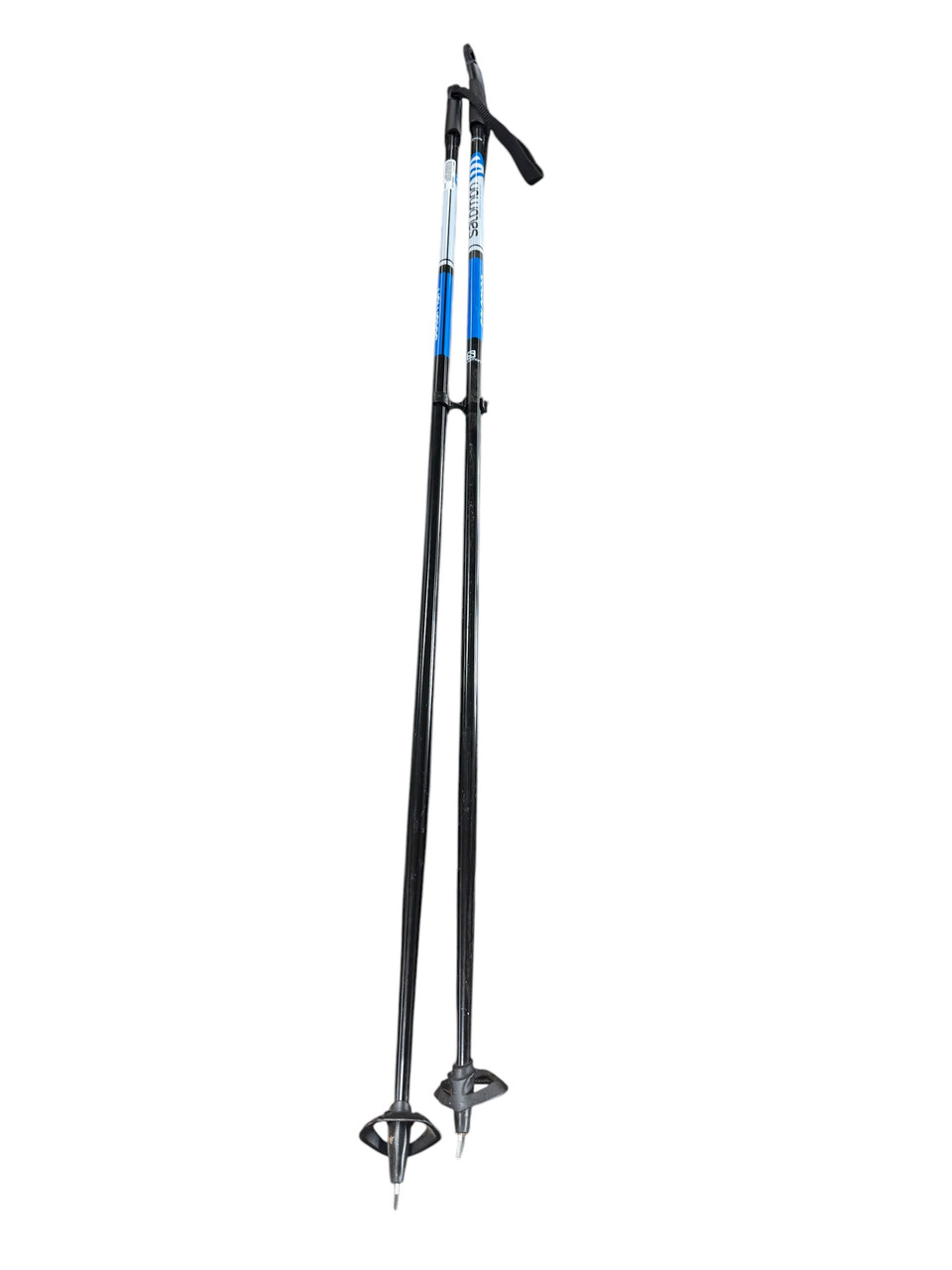salomon escape ski pole - Poles Developed for touring Salomon SALOMON : ESCAPE ALU