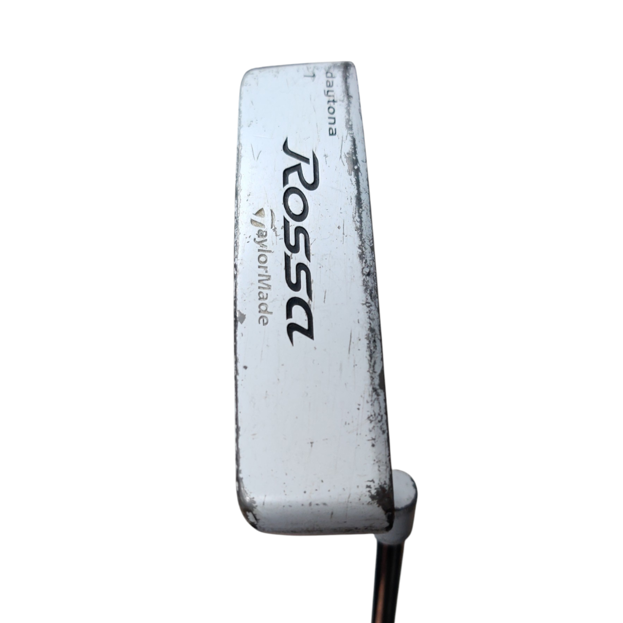 Used Taylormade ROSSA DAYTONA 1 Mens Putter Right Hand 11218-S000427817