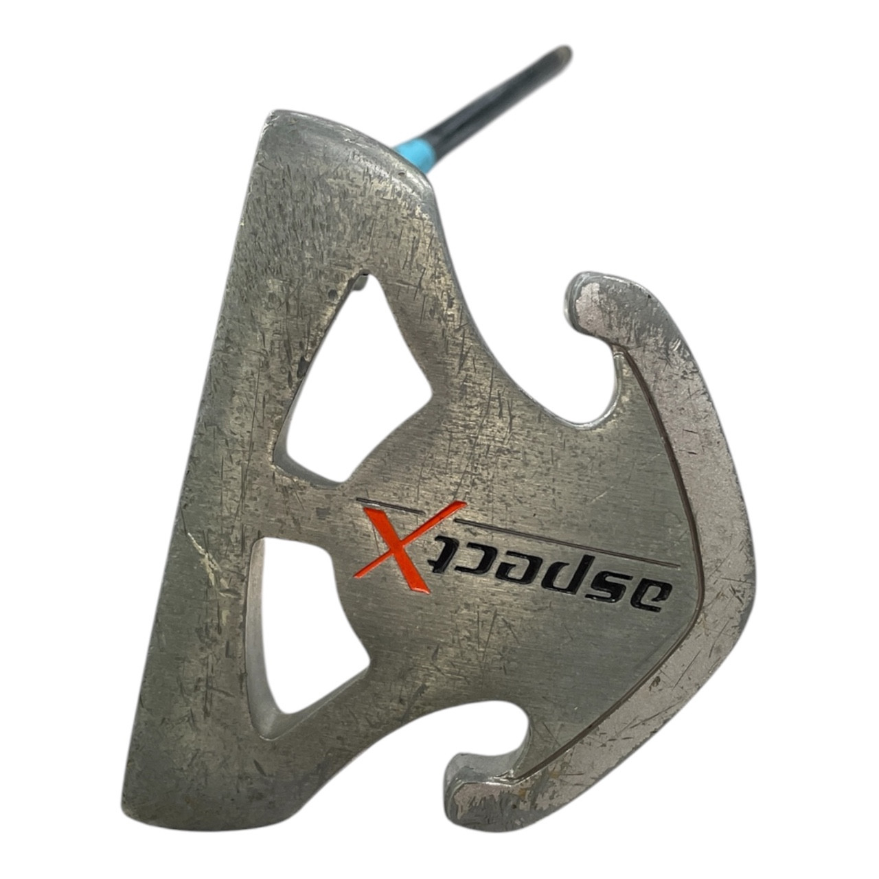 Used ASPECT X Mens Putter RH