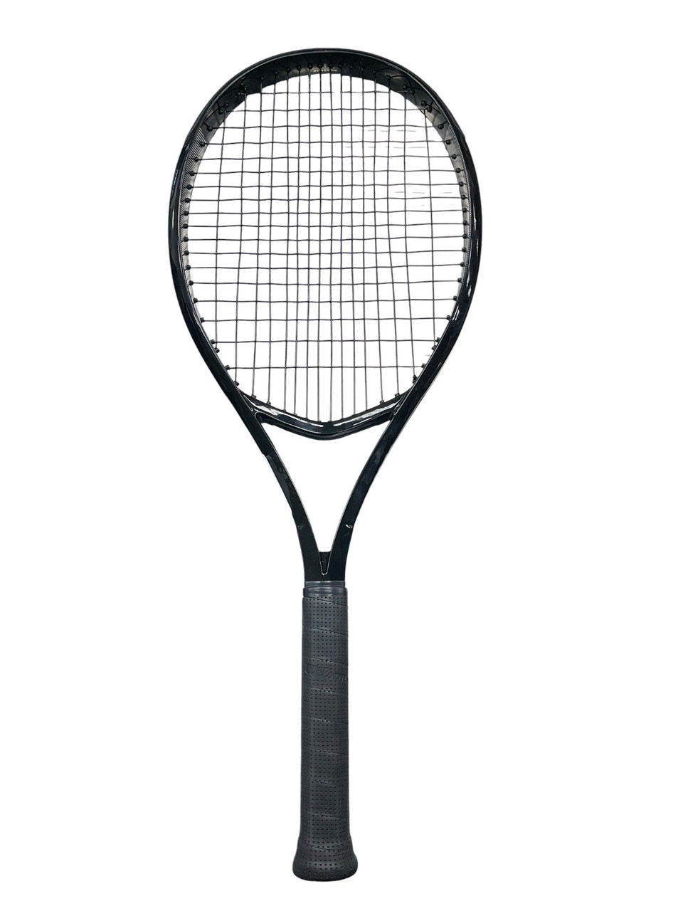 Used Wilson XP1 V20 Adult Tennis Racquet None 4 3/8