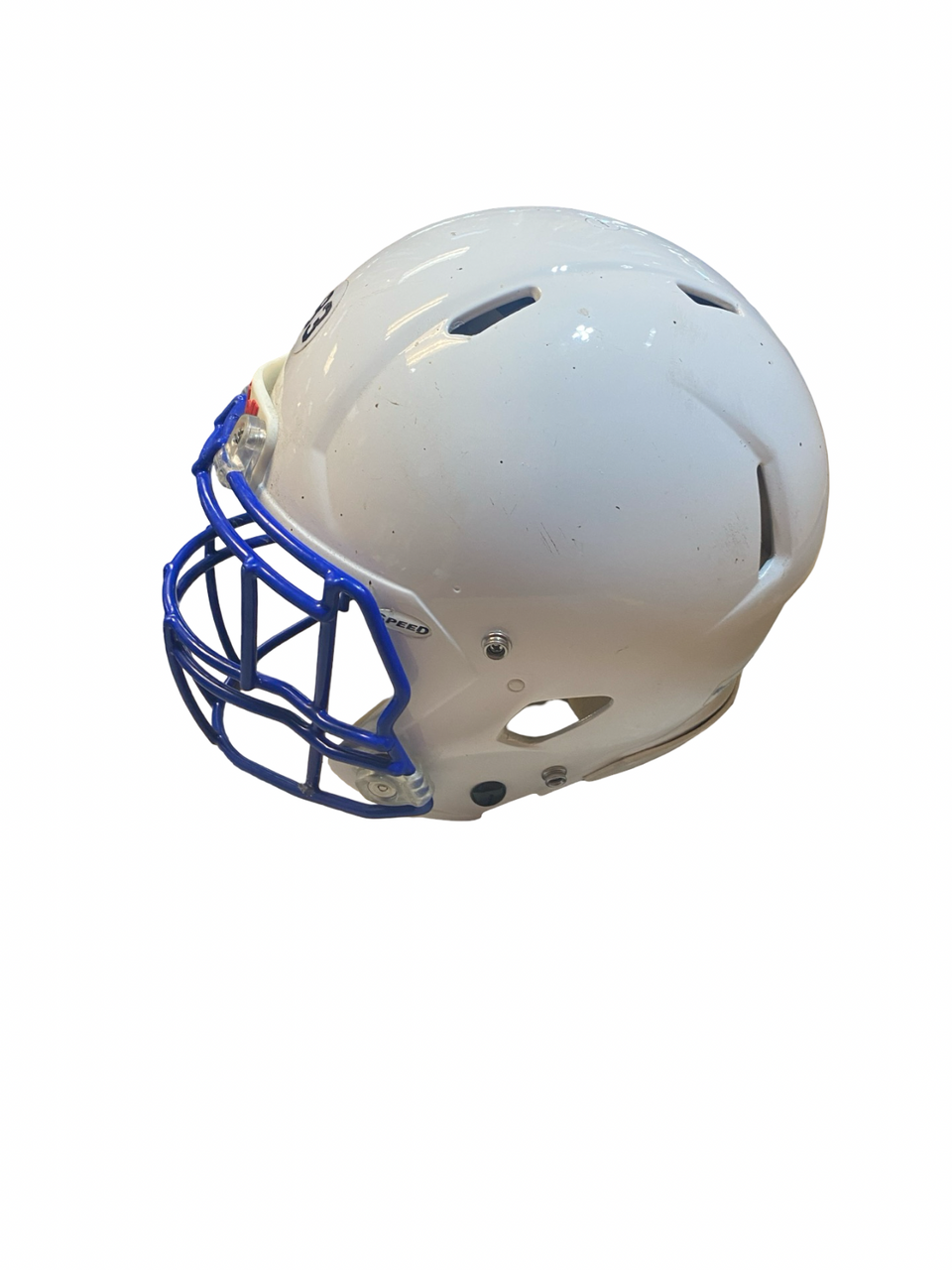 comeaux high football helmets DITR: 2027 LB Alexander Satchell Comeaux High School (Lafayette, LA)