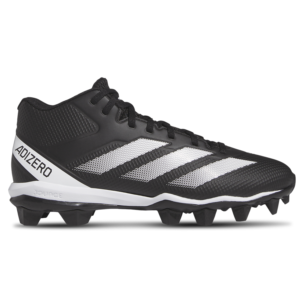 football cleats size 6