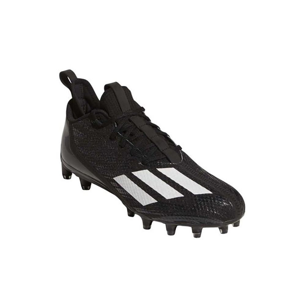 New ADIDAS ADIZERO SCORCH SZ 10 Soccer Outdoor Cleats
