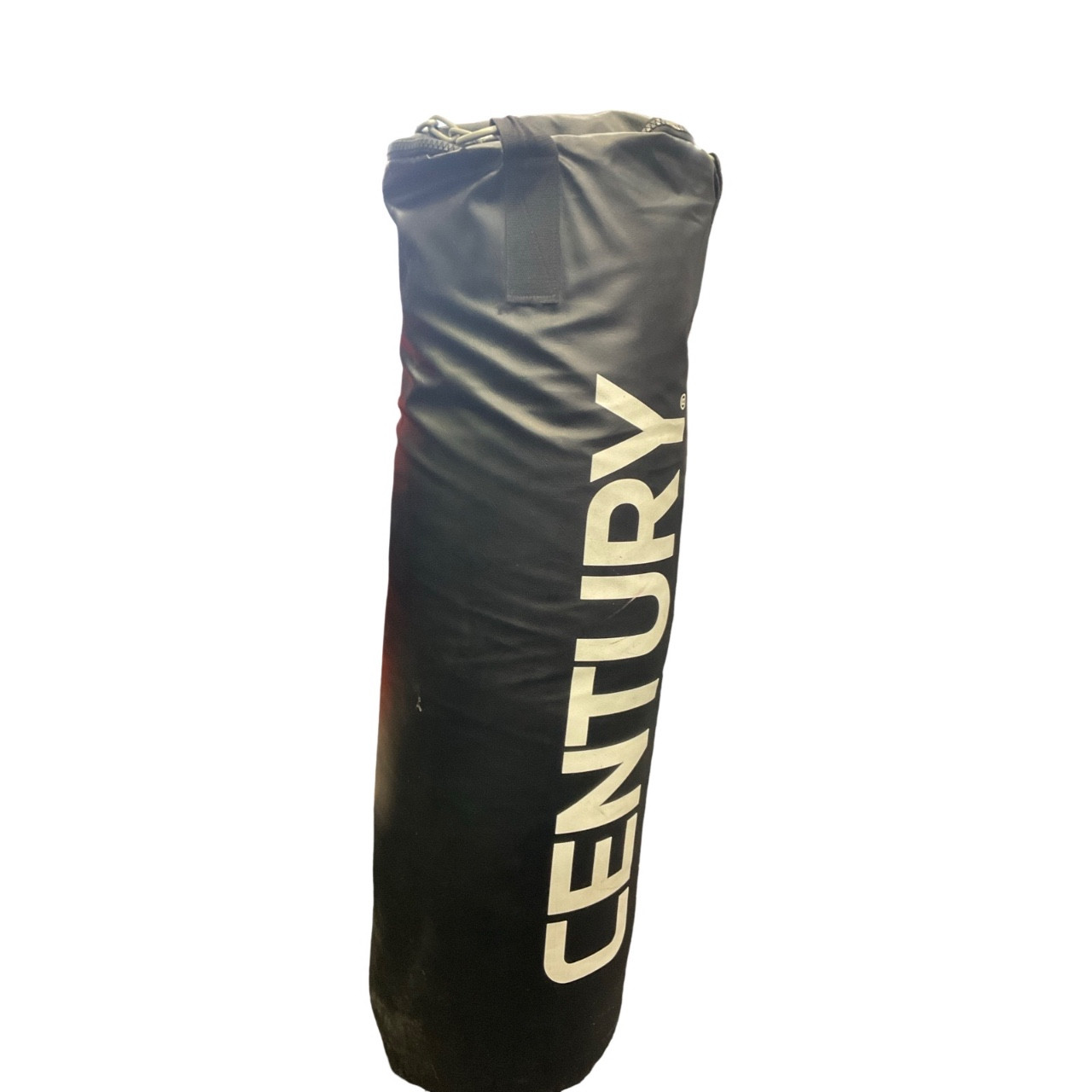 Workout Equipment Century Oversized 100lb Heavy Bag Used Century