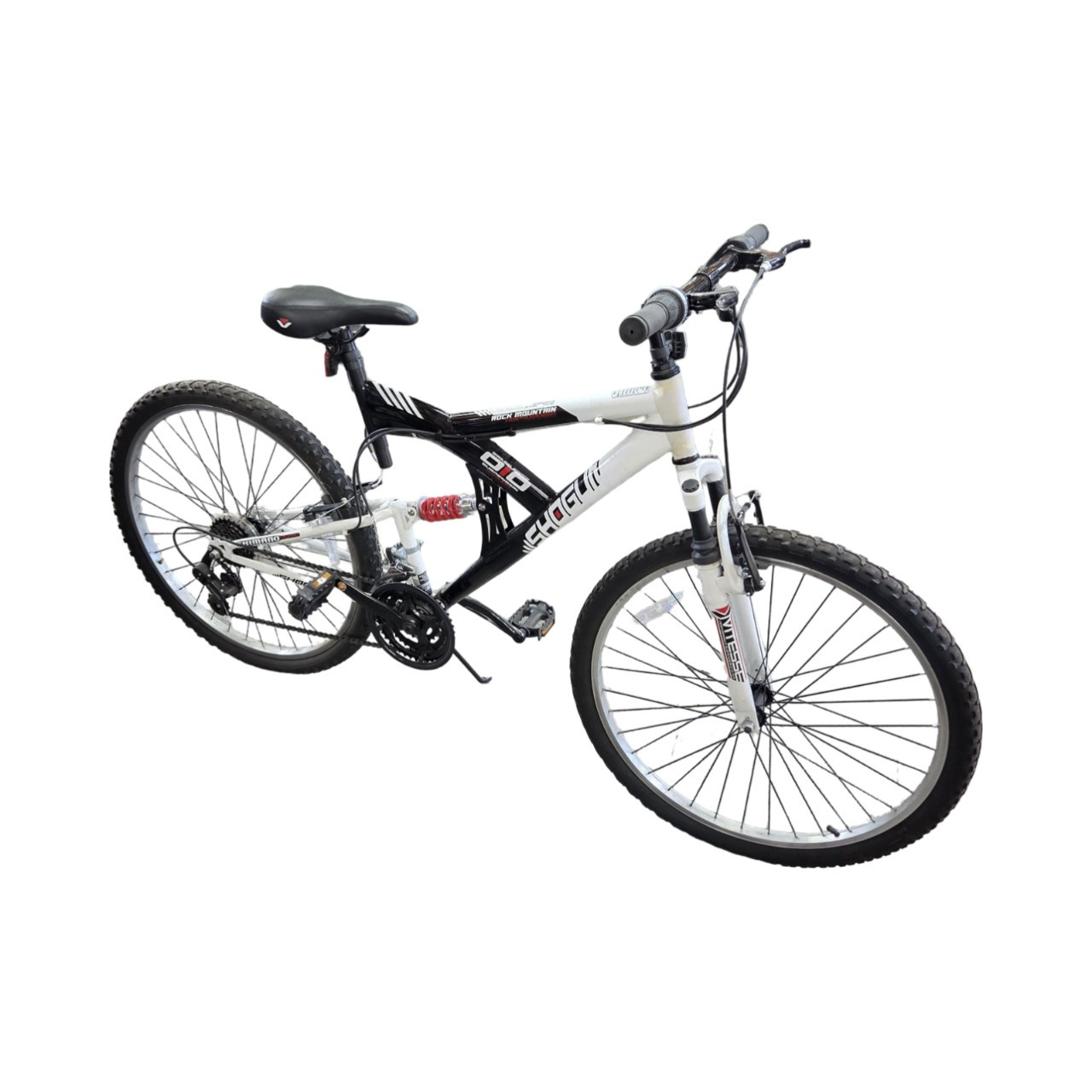 Used Kent SHOGUN ROCK MOUNTAIN MTN BIKE 26 IN Mountain Bike Boys