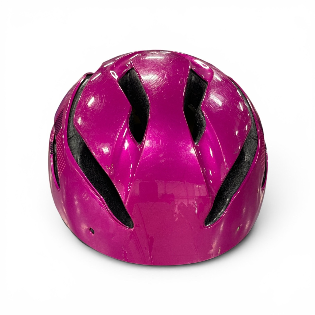 58 cm bike helmet Kids Cycling Lightweight Adjustable Helmet for Boys Girls molded shell offers impact and drop resistance Fidlock magnetic buckle ensures quick ABUS AirBreaker Road Bike Helmet