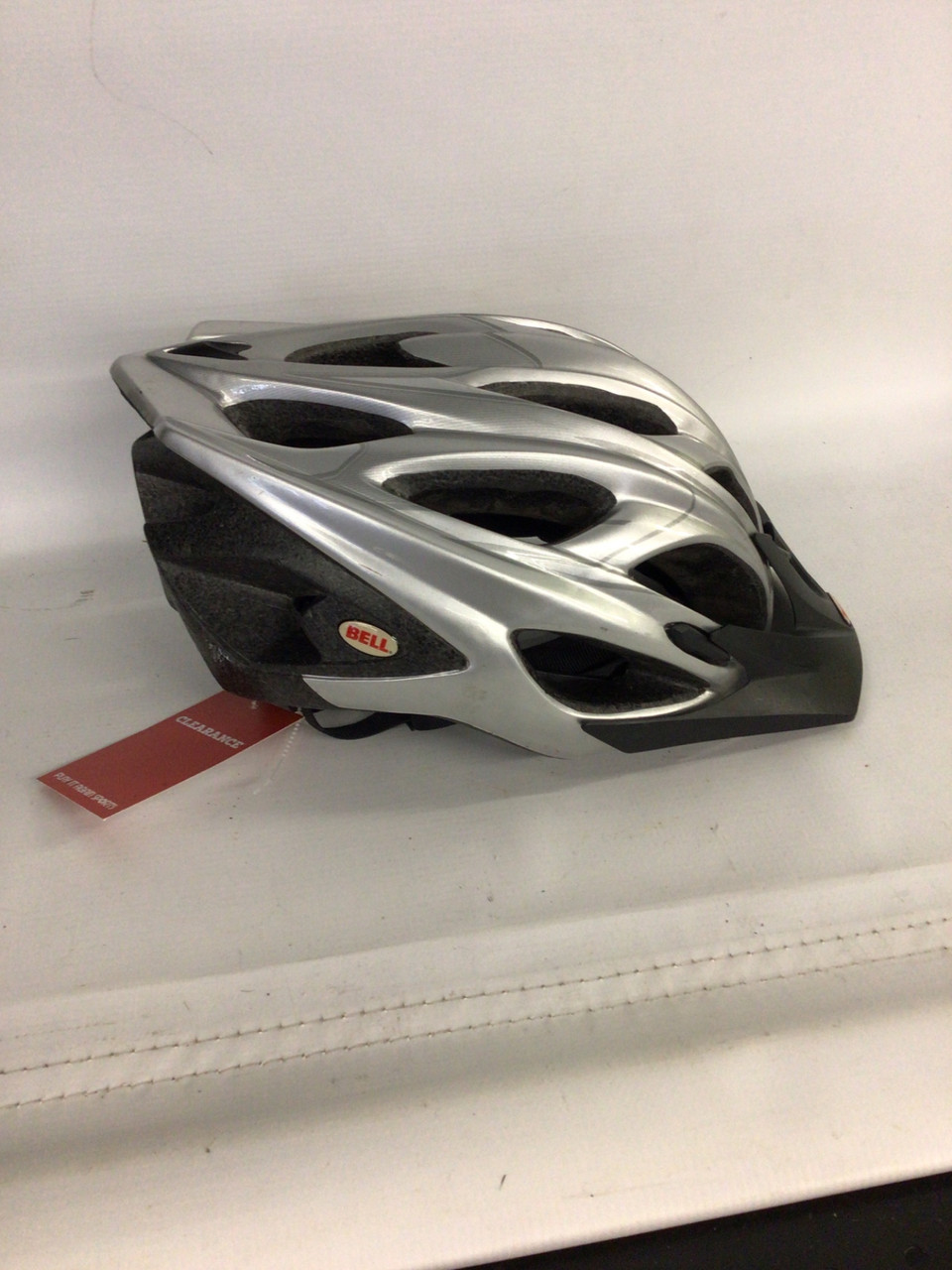 bell bicycle helmet clearance Sanction 2 X-Large Matte Dark Green or riders who want a smaller size and profile Helmet Clearance Bell Bicycle Helmets