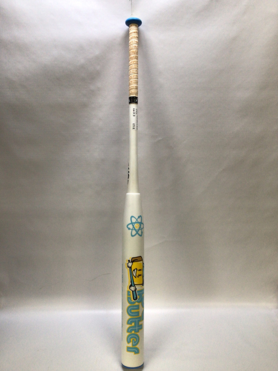 Used PROTON HOT BUTTER BB/SB Fastpitch Bat 34